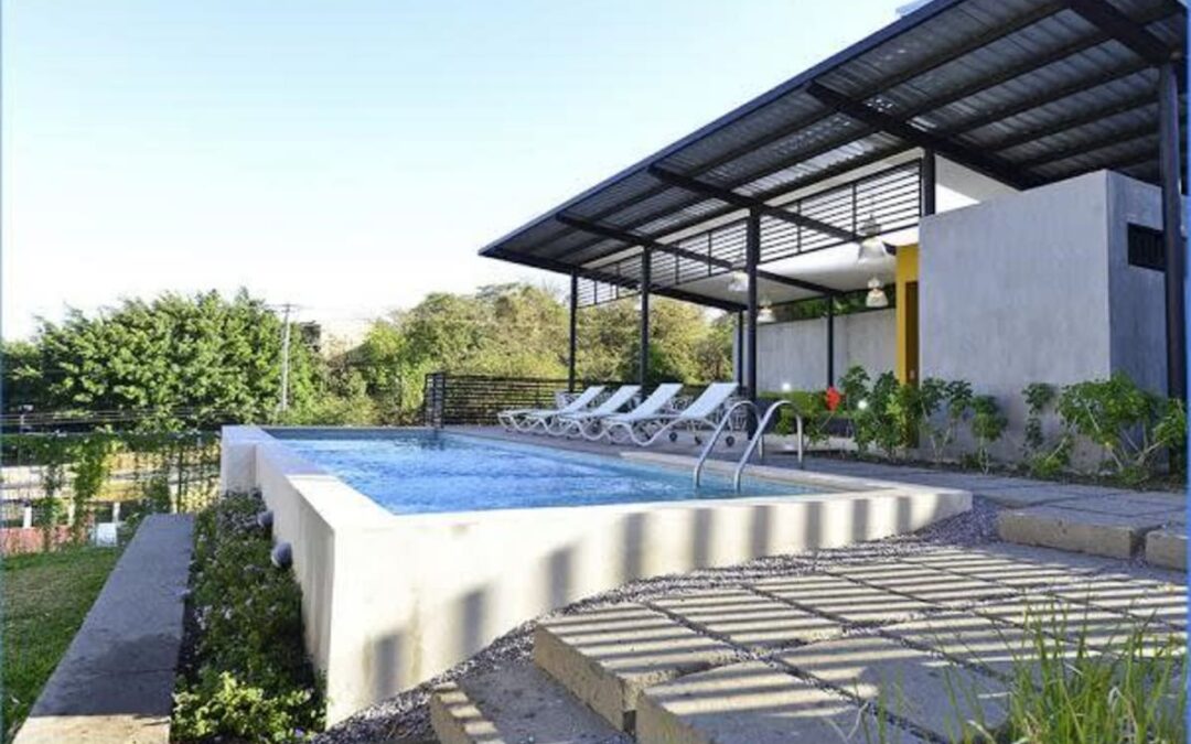 Apartamentos en Colón | Brasil de Mora-Precioso Apartamento tipo estudio a la VENTA !!