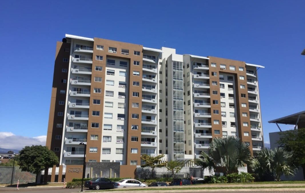 Apartamentos en Mata Redonda | San José, La Sabana,Espectacular apartamento en venta!!