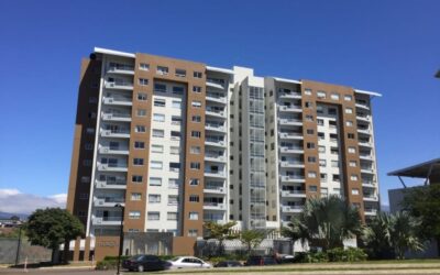 Apartamentos en Mata Redonda | San José, La Sabana,Espectacular apartamento en venta!!