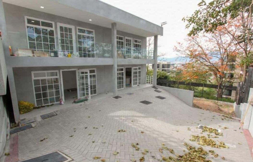 Apartamentos en San Rafael | Escazú, San Rafael, Precioso apartamento tipo Estudio