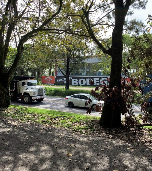 Santo Domingo | San Miguel de Santo Domingo-Heredia-Precioso lote plano.