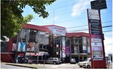 Locales comerciales en Mata Redonda | CINCO Excelentes locales comerciales en Multicentro Sabana !!