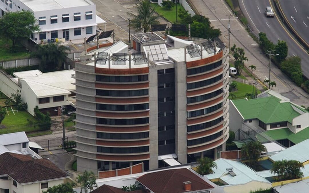 Alquileres Amueblados en Mata Redonda | Rohrmoser-Plaza Mayor-Precioso apartamento