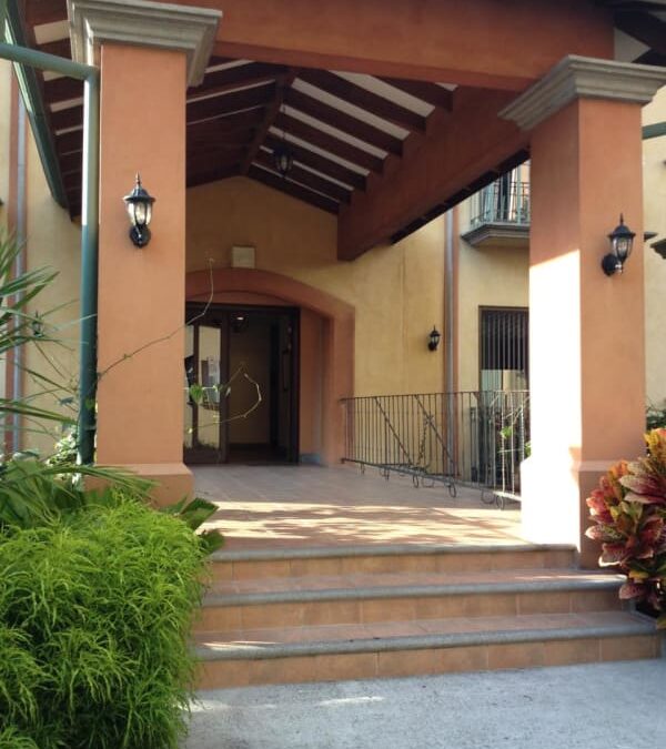 Alquileres Amueblados en San Rafael | Escazú, San Rafael, Precioso Apartamento Amoblado-3 habitaciones