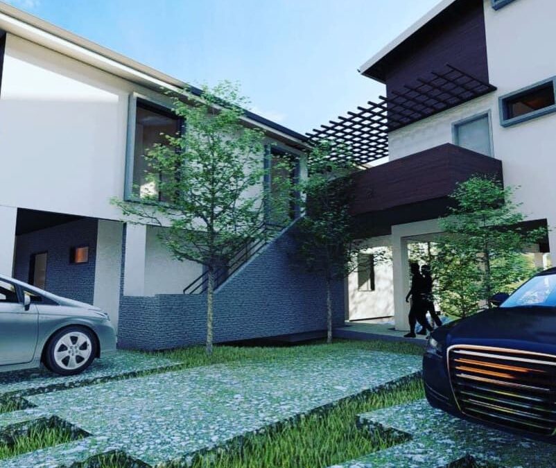 Apartamentos en San Rafael | Escazú, San Rafael, Preciosos apartamentos en alquiler.