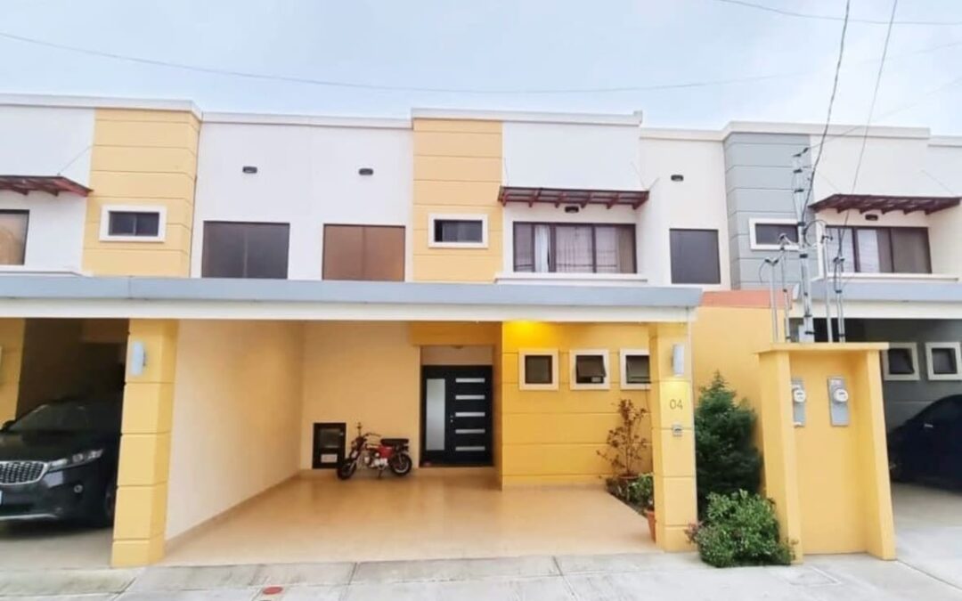 Casas en Guadalupe | MATA DE PLATANO-GUADALUPE-UNA BELLEZA!!