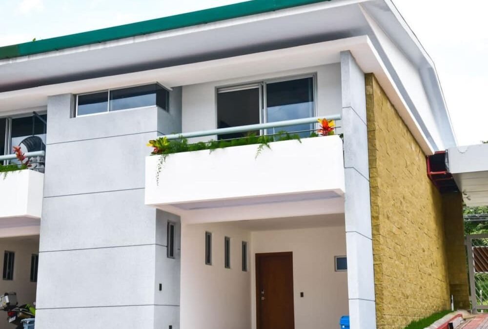 Casas en San Rafael | Escazú, San Rafael, Preciosa Casa en Condominio.