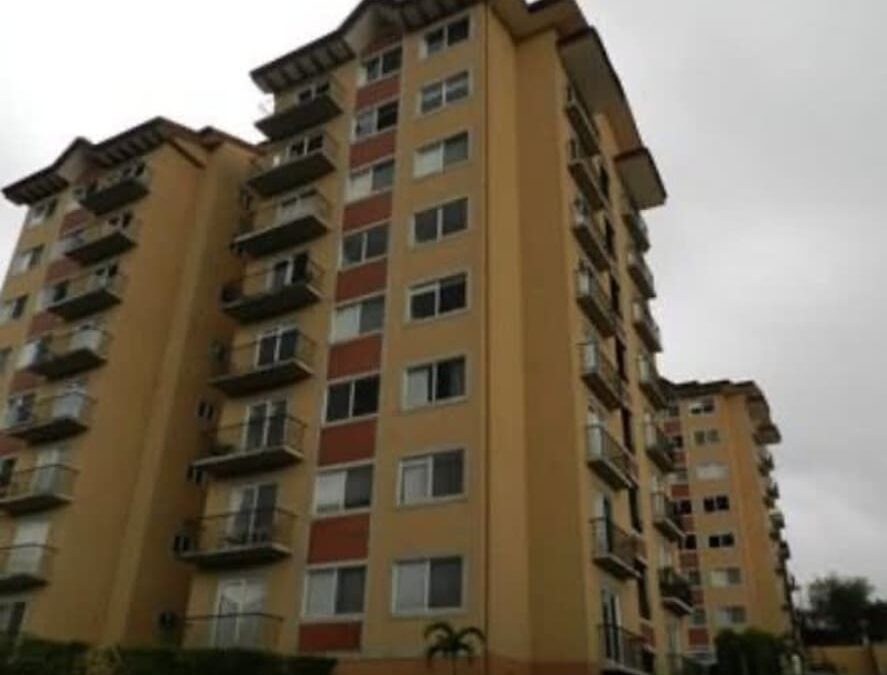 Alquileres Amueblados en San Rafael | Escazú, San Rafael, Precioso Apartamento Amoblado