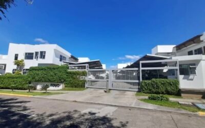 Alquileres Amueblados en La Asunción | Lindos y super Funcionales apartamentos.