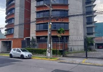 Alquileres Amueblados en Pavas | Plaza Mayor- Precioso y amplio Condominio.