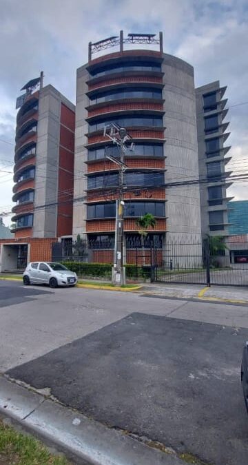 Alquileres Amueblados en Pavas | Plaza Mayor- Precioso y amplio Condominio.