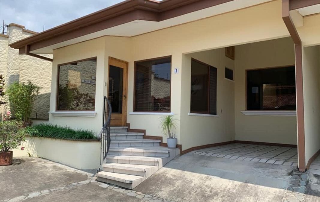 Alquileres Amueblados en San Rafael | Precioso , acogedor e independiente,!!