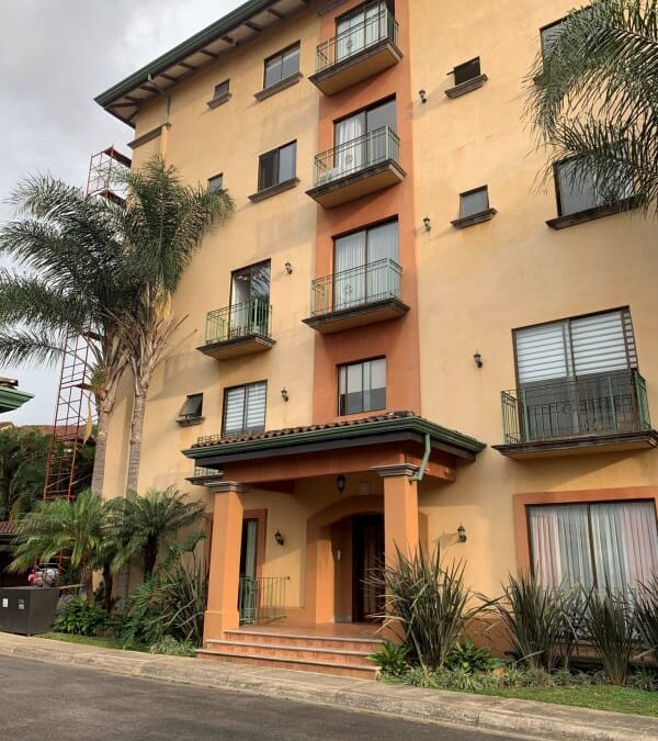 Apartamentos en San Rafael | Amplio Apartamento Amoblado