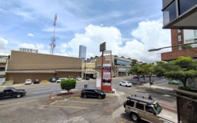 Locales comerciales en Mata Redonda | Sabana Oeste, Local Comercial- 3er Piso