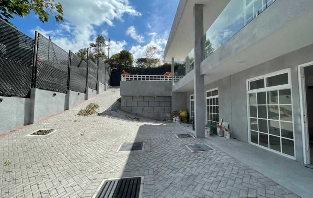 Apartamentos en San Rafael | Escazú, San Rafael, Precioso apartamento