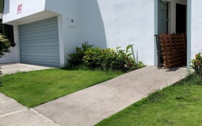 Casas en Mata Redonda | Sabana Sur Preciosa casa excelentes acabados