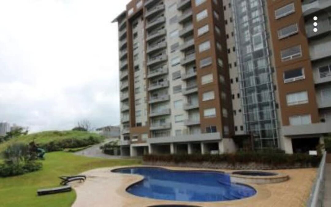 Apartamentos en Mata Redonda | La Sabana, precioso Condominio con exquisita vista.